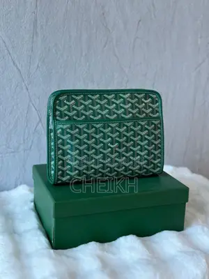 Pochette Goyard