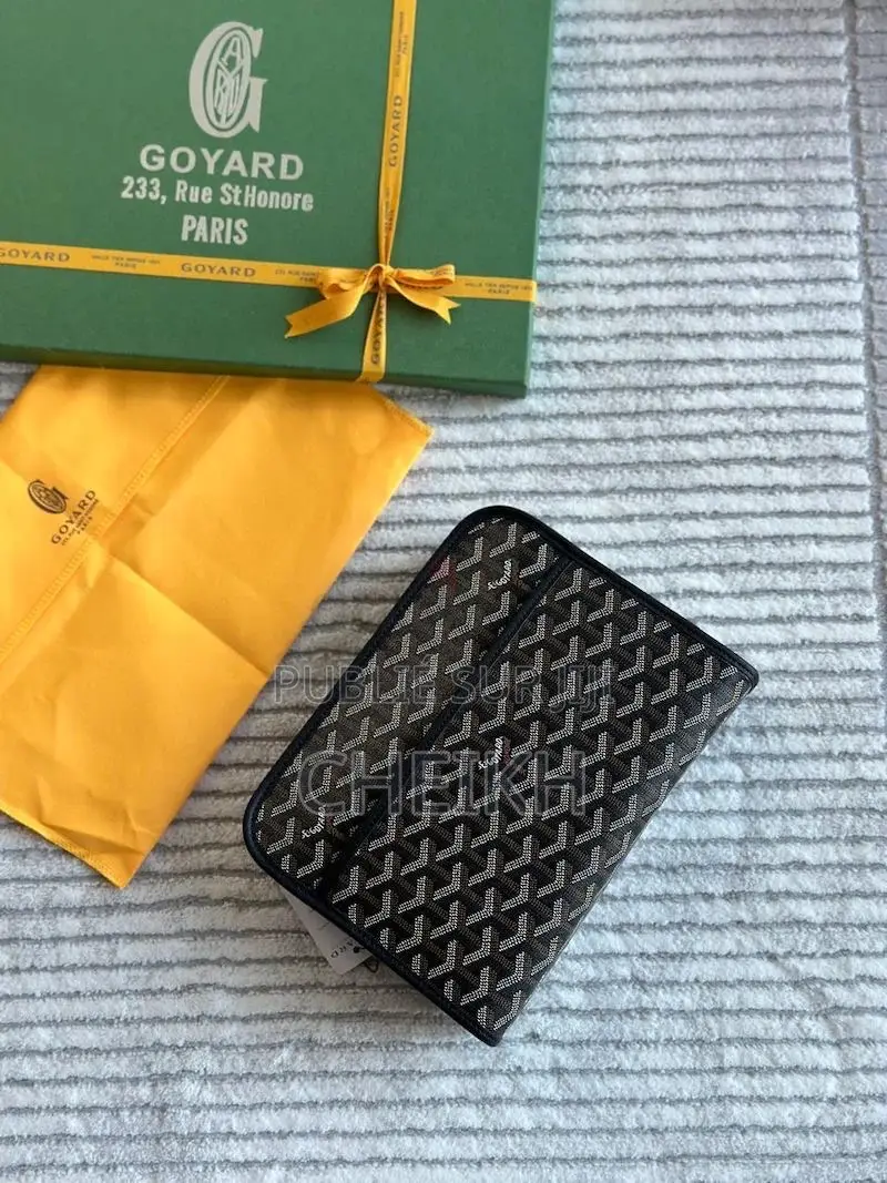Pochette Goyard