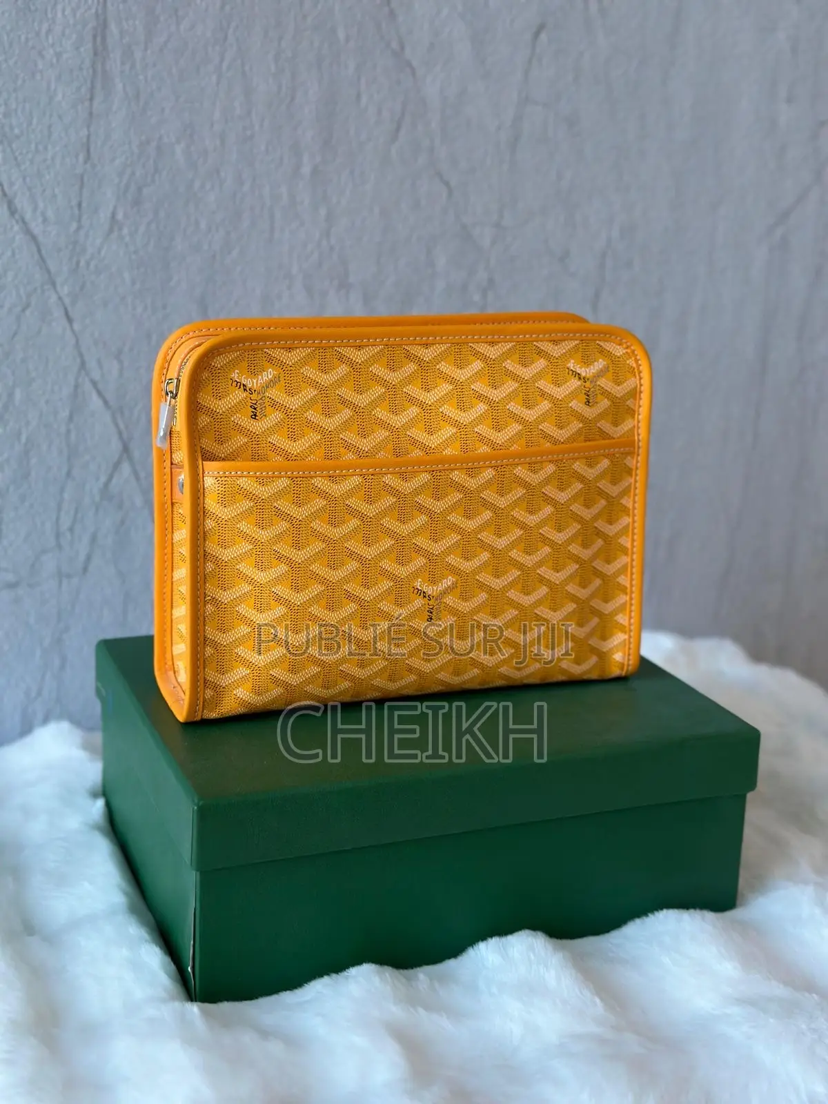 Pochette Goyard