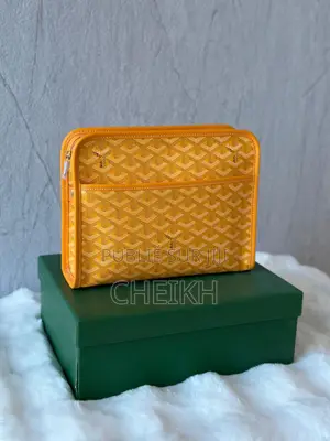 Pochette Goyard