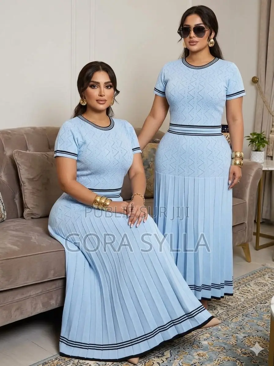 Vêtements De Femmes De Très Bonne Qualité