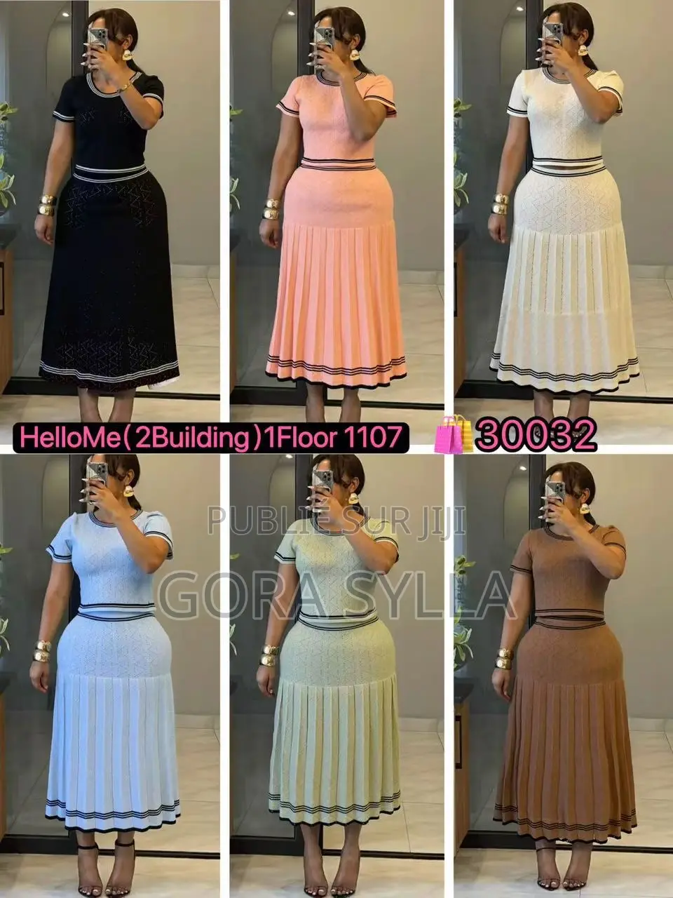 Vêtements De Femmes De Très Bonne Qualité