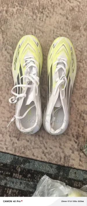 Vente Crampons Venant Neuf