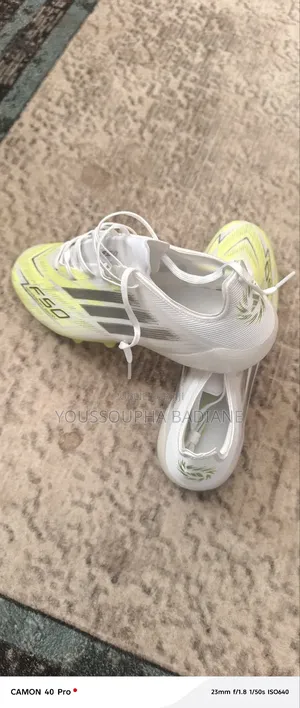 Vente Crampons Venant Neuf