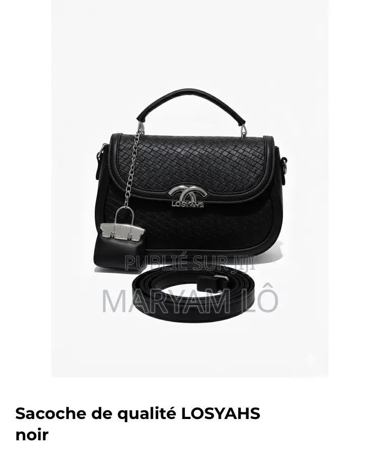 Sacs Et Autres Accessoires