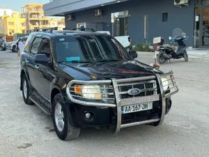 Ford Escape 2012 Autre