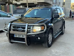 Ford Escape 2012 Autre