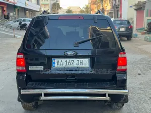 Ford Escape 2012 Autre