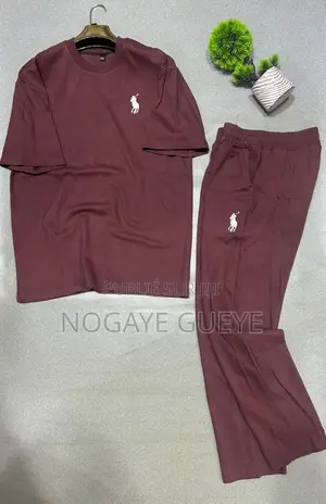 Vêtements De Sport Femme