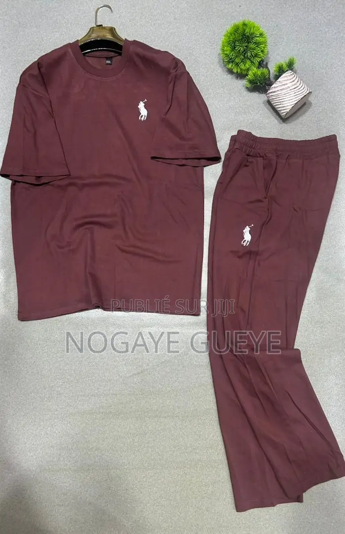 Vêtements De Sport Femme