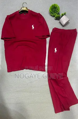 Vêtements De Sport Femme