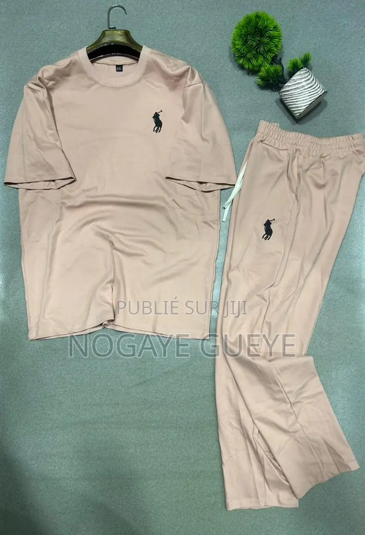 Vêtements De Sport Femme