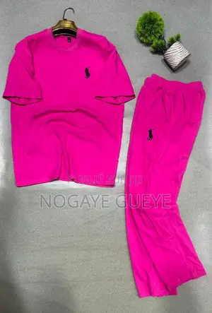 Vêtements De Sport Femme