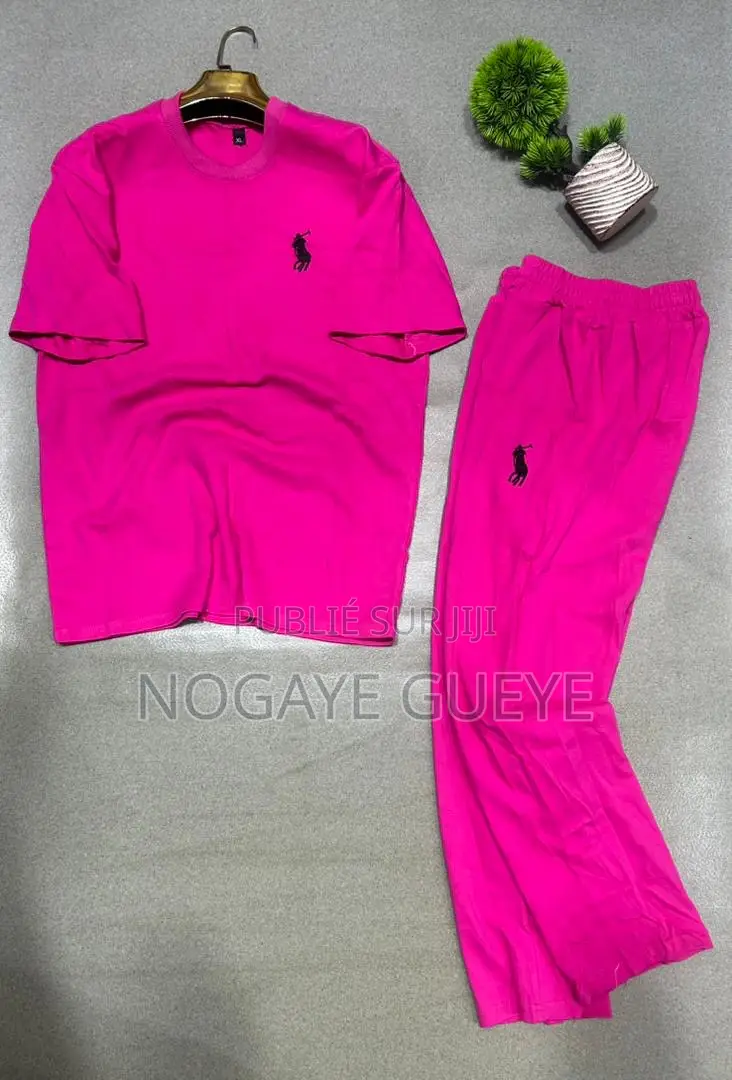 Vêtements De Sport Femme