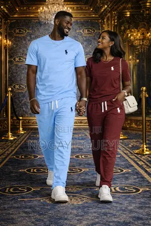 Vêtements De Sport Femme