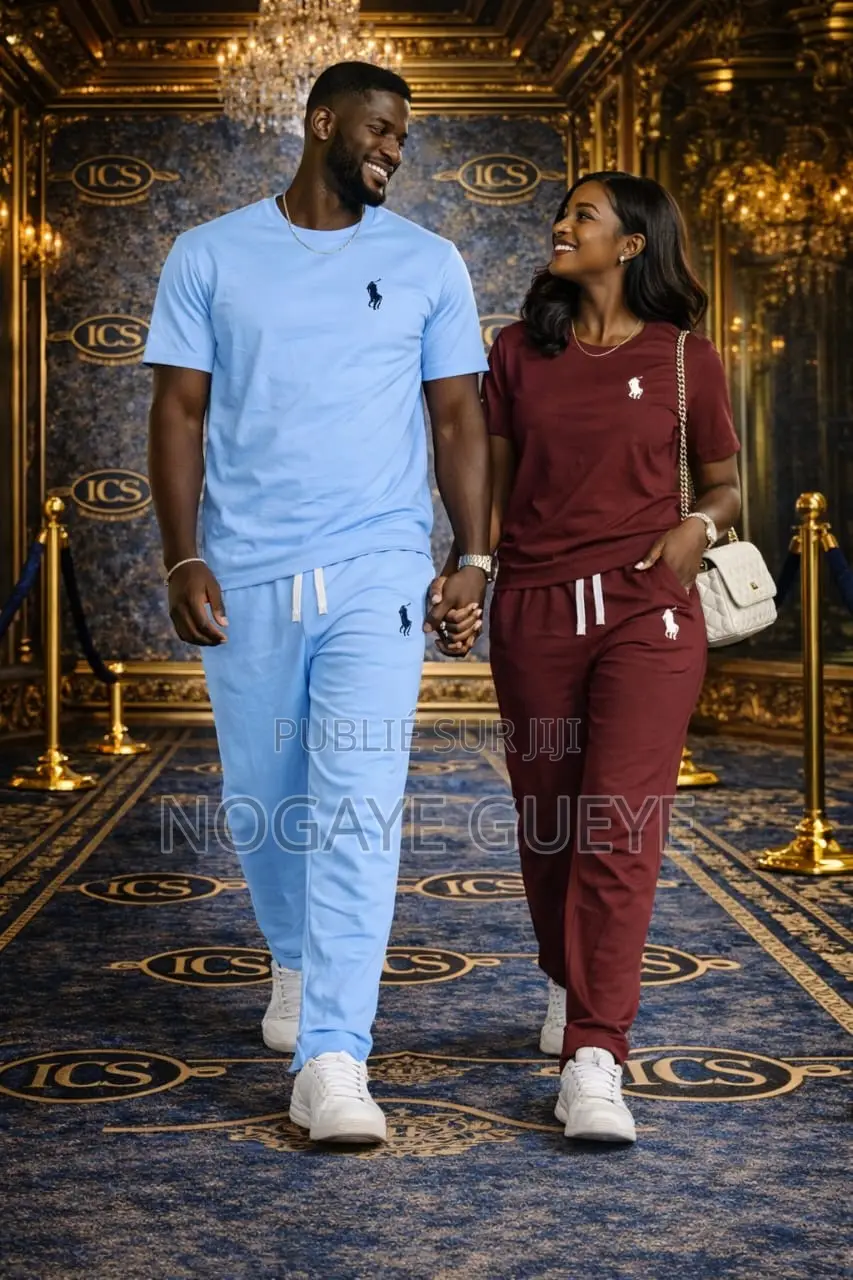 Vêtements De Sport Femme