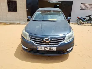 Renault Talisman 2015 Bleu