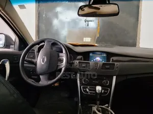 Renault Talisman 2015 Bleu