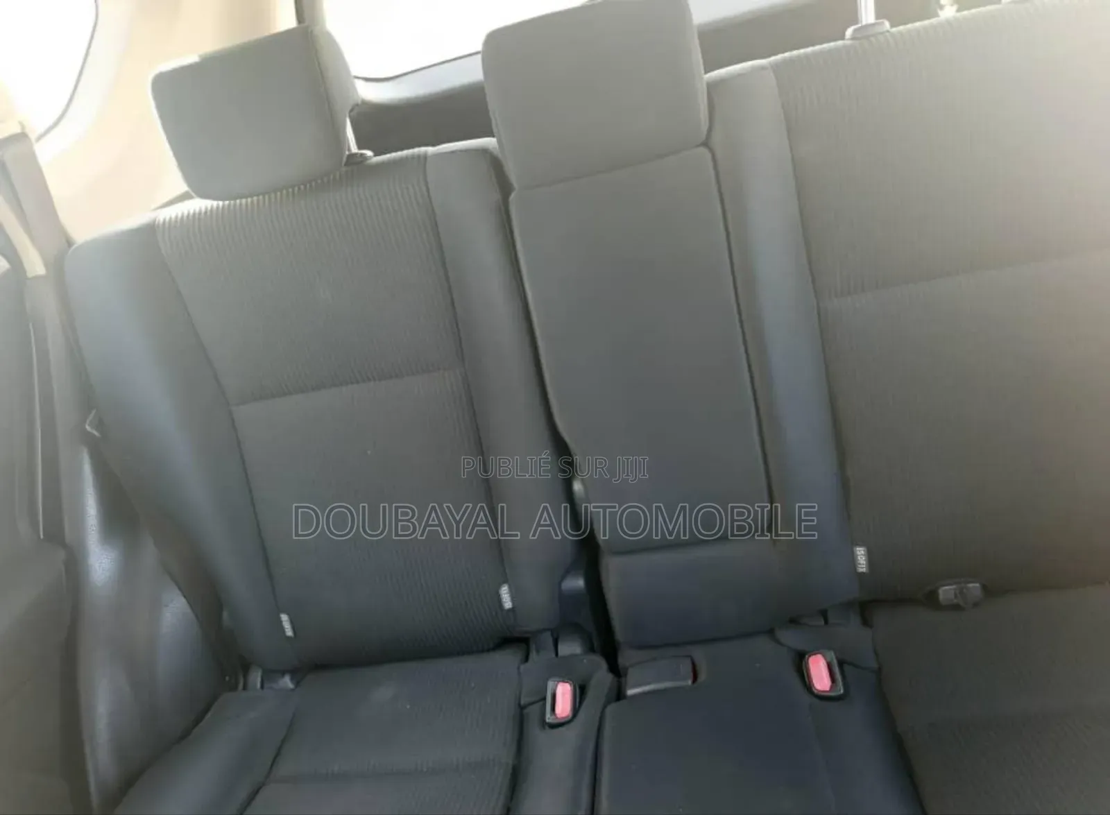 Toyota RAV4 2016 Autre