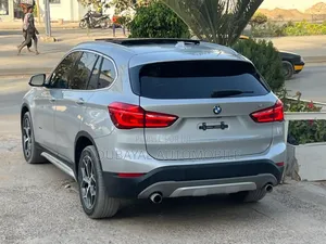 BMW X1 2017 Autre