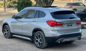 BMW X1 2017 Autre