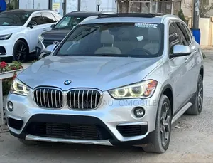 BMW X1 2017 Autre