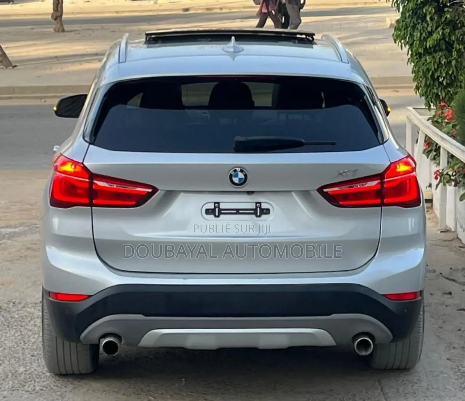 BMW X1 2017 Autre