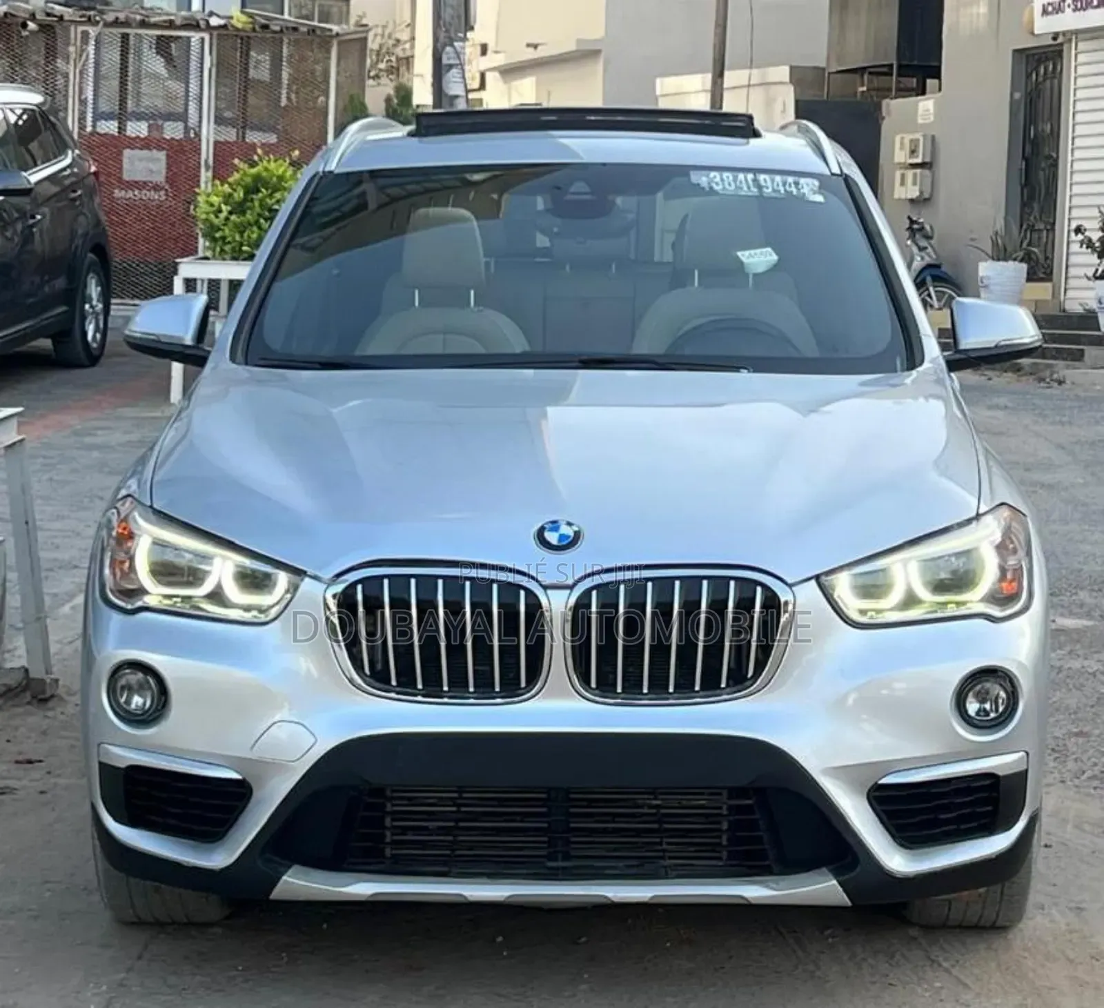 BMW X1 2017 Autre