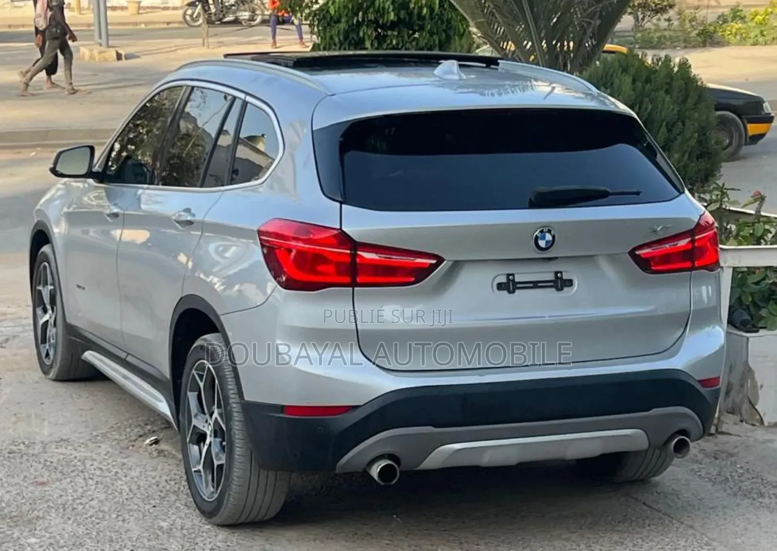 BMW X1 2017 Autre