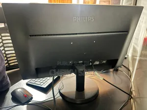 Moniteur Philips 24 Pouces