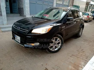 Toyota Auris 2010 Noir