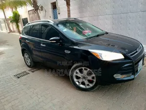 Toyota Auris 2010 Noir