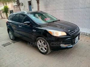 Toyota Auris 2010 Noir