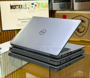 Nouveau Dell Latitude 7400 8GB Intel Core i5 SSD 256GB