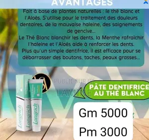 Produits Cosmétiques