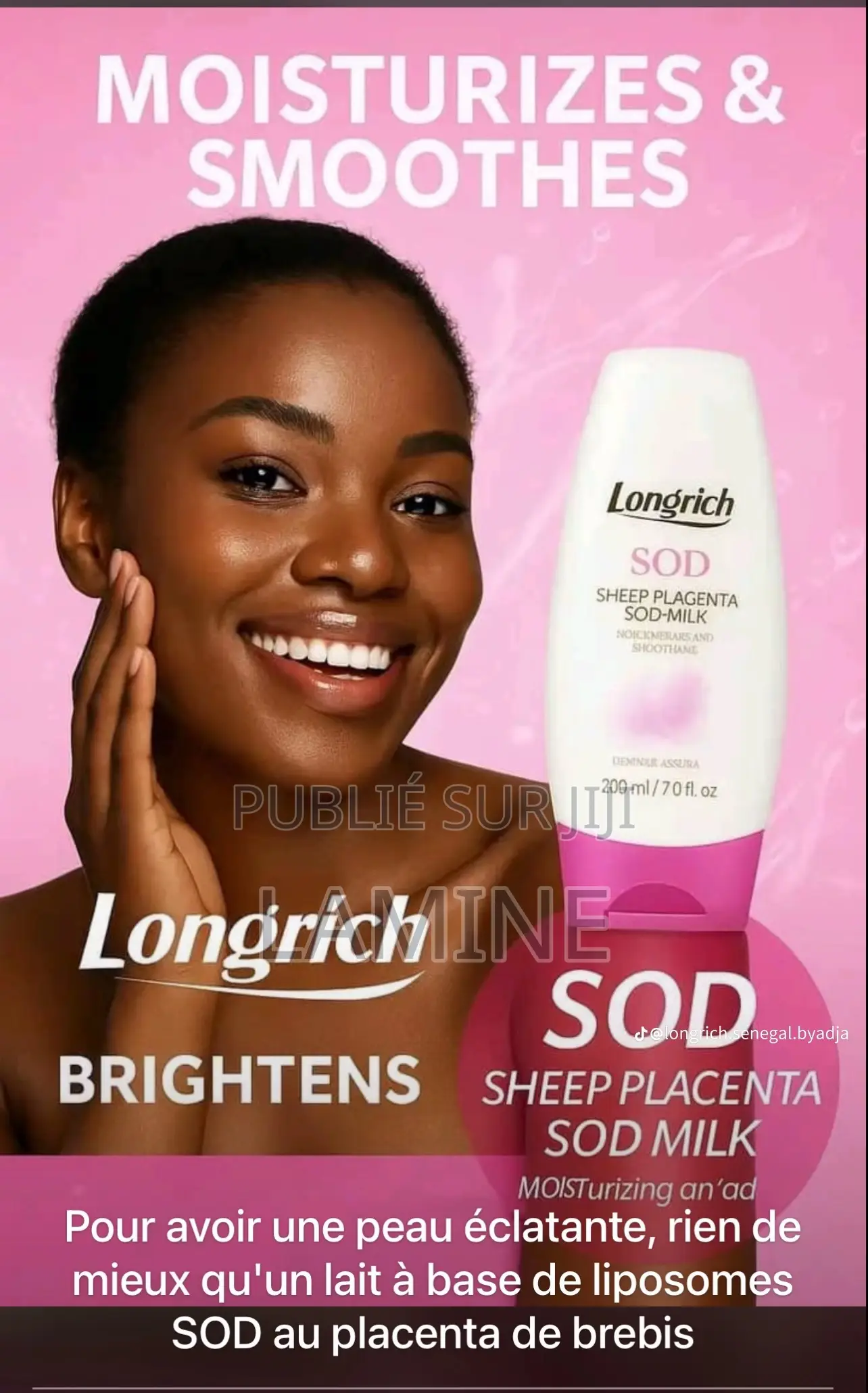 Produits Cosmétiques