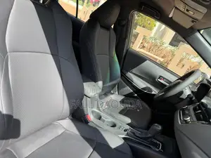 Toyota Corolla 2020 Gris