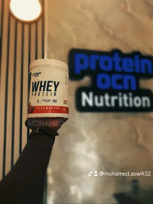 Complément Alimentaire