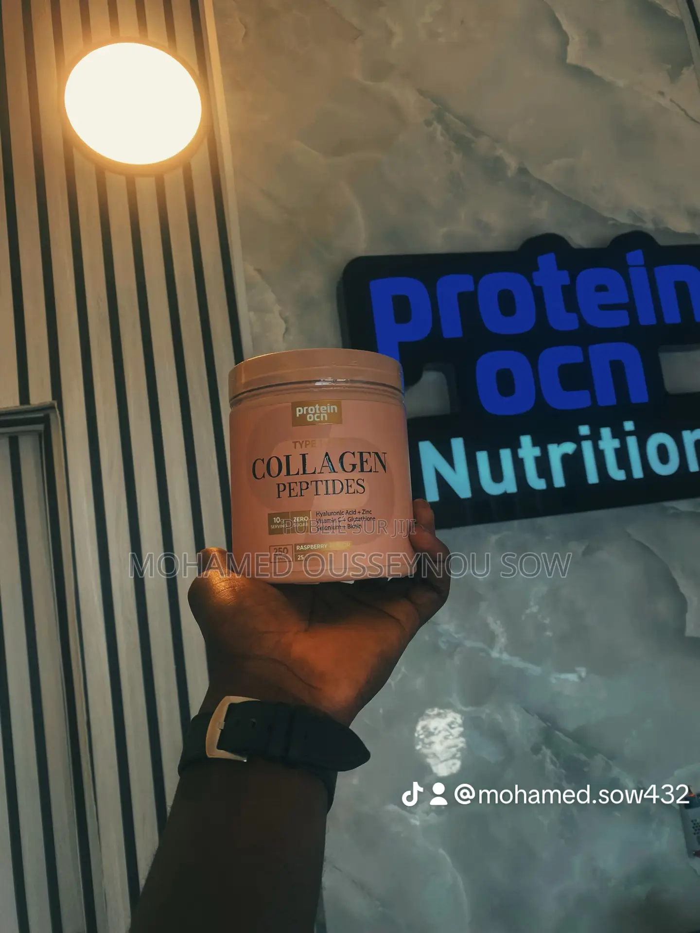Complément Alimentaire