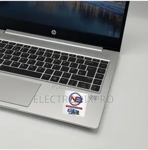 Ordinateur portable HP ProBook 430 G7 8GB Intel Core i5 SSD 256GB