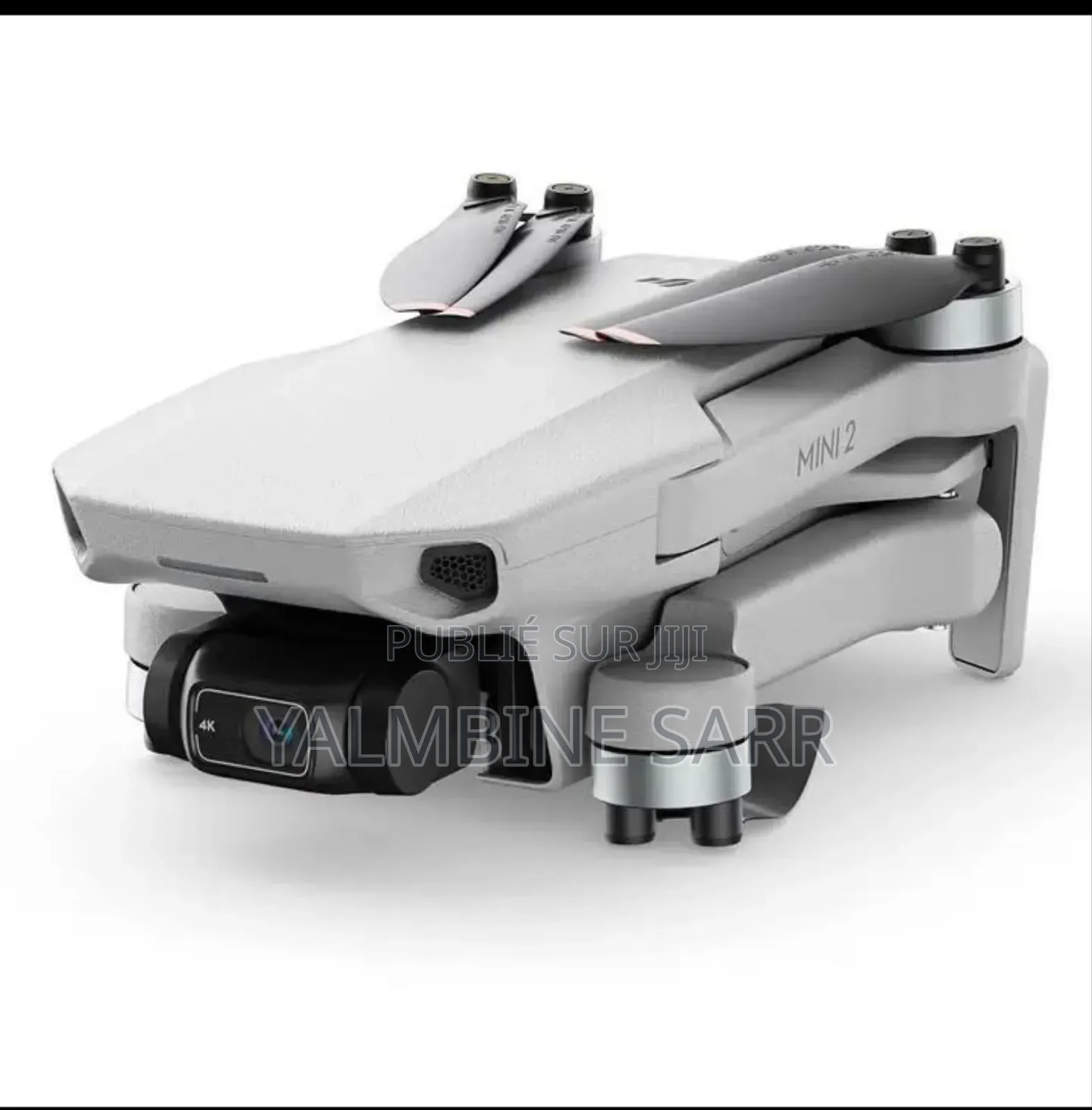 Drone Dji Mini Fly More Combo