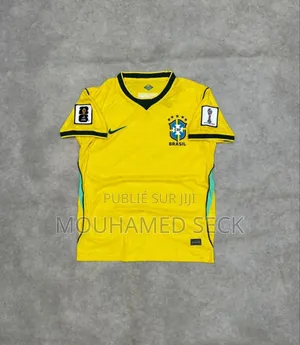 Maillots Player Original