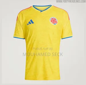 Maillots Player Original