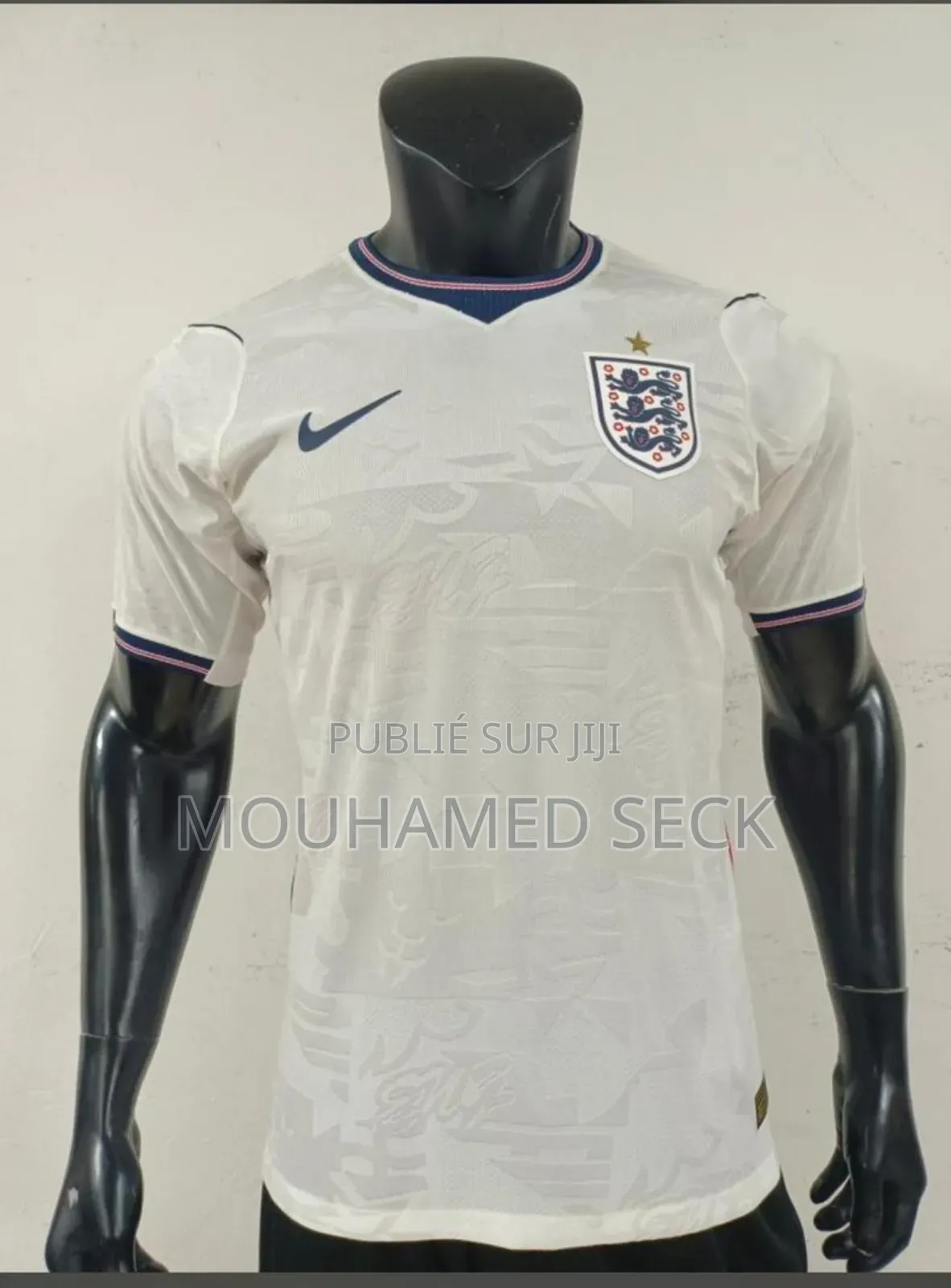 Maillots Player Original