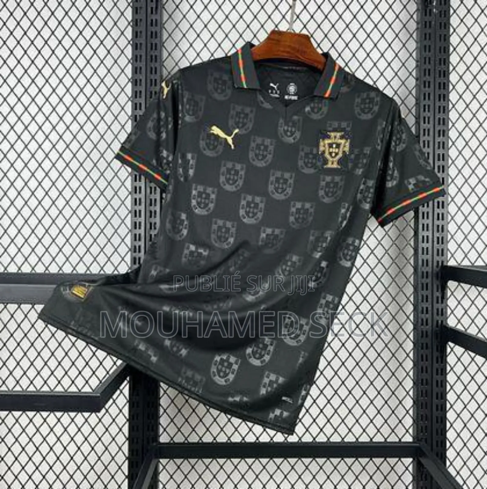 Maillots Player Original