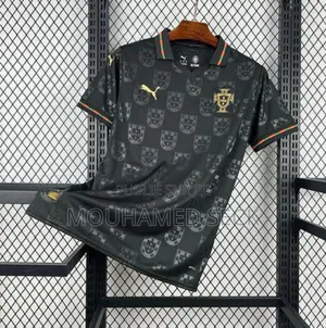 Maillots Player Original