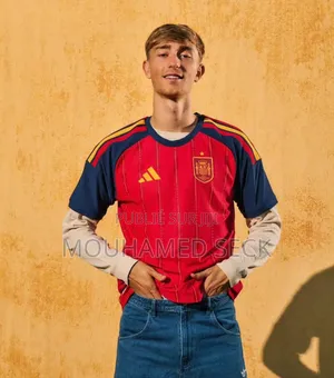 Maillots Player Original