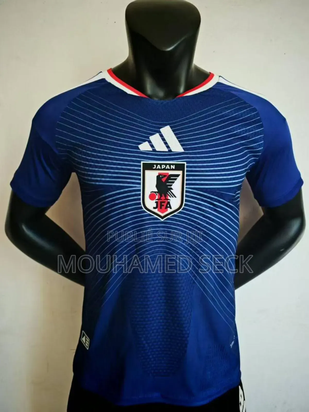 Maillots Player Original