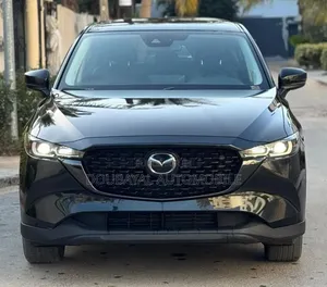 Mazda CX-5 2022 Autre