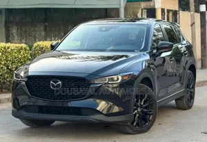 Mazda CX-5 2022 Autre